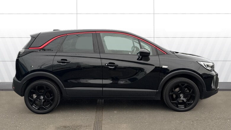 Vauxhall Crossland 1.2 Turbo GS Line 5dr Petrol Hatchback